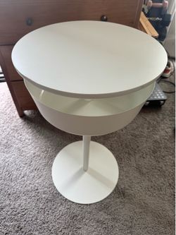 Small table