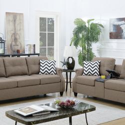 Sofa Set 