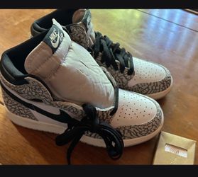 Jordan 1 Retro High OG