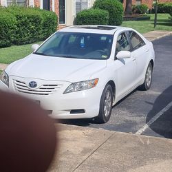 2008 Toyota Camry