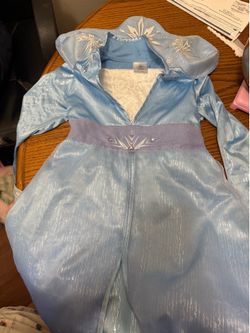 Size 4-6