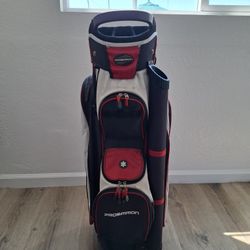 Golf Bag 