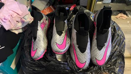 Young Kids Soccer Cleats