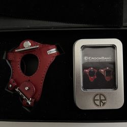 ErgonBand for Apple Watch