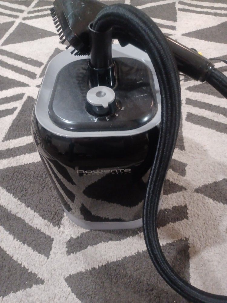Rowenta Expert Style Clothes Steamer