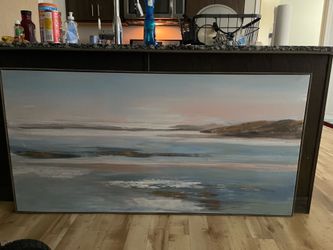 Beautiful painting