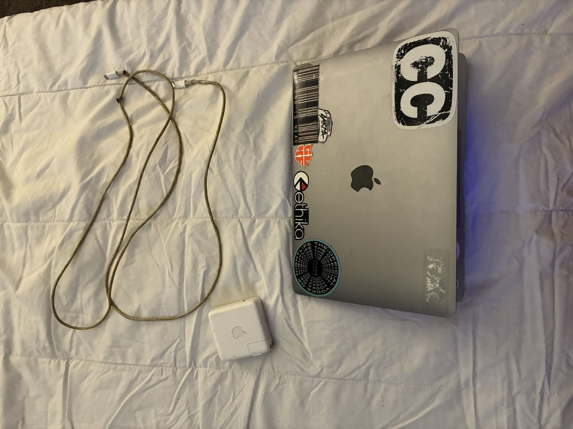 MacBook Air 2020