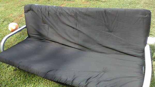 Futon bed for Sale in Greensboro, NC - OfferUp