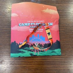Camp Flog Gnaw - 2 Day GA