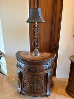 Bedside Tables