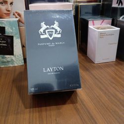 Perfums de Marly 
