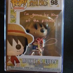 Funko Pop 