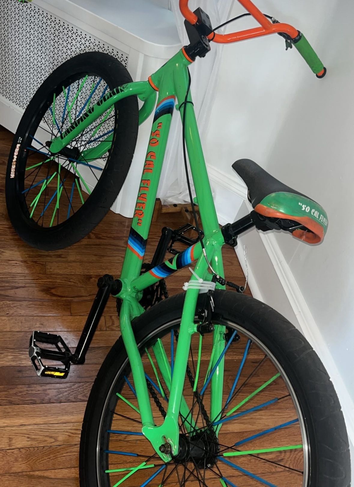 Se SoCal It’s New Brand New Maxxis