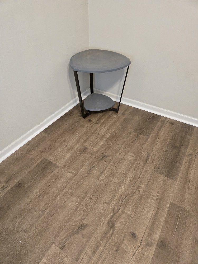 End Tables