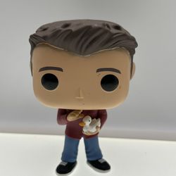 Funko Pop Friends Joey Tribbiani #265 Vinyl Figure