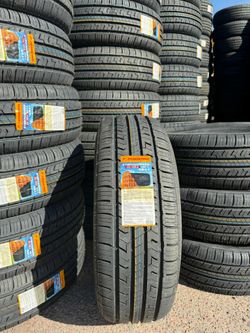 225/50/18 Llantas Nuevas
