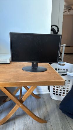 Sceptre Gaming Monitor