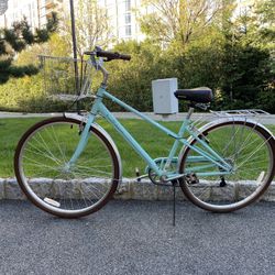 Schwinn Admiral Hybrid Bicycle for Sale in North Bergen NJ OfferUp