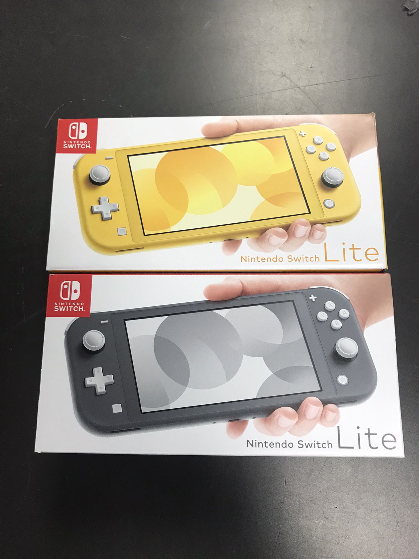 Nintendo Switch! Brand New