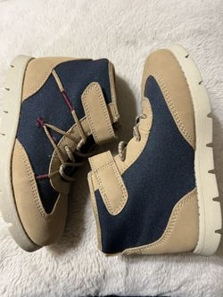 Oshkosh Toddler Boys Boots 