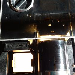 1980 Bell & Howell slide cube