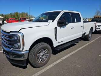2025 Ford F-350