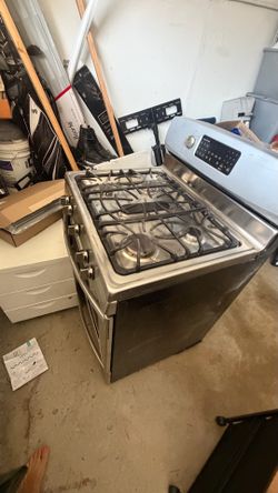 Estufa / stove