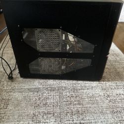 Azza Gaming Computer  Cyber Power.