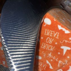 Charger Carbon Fiber Spoiler ( No Wickerbill )