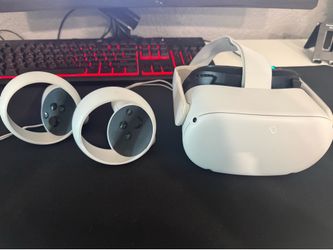 Oculus quest 2
