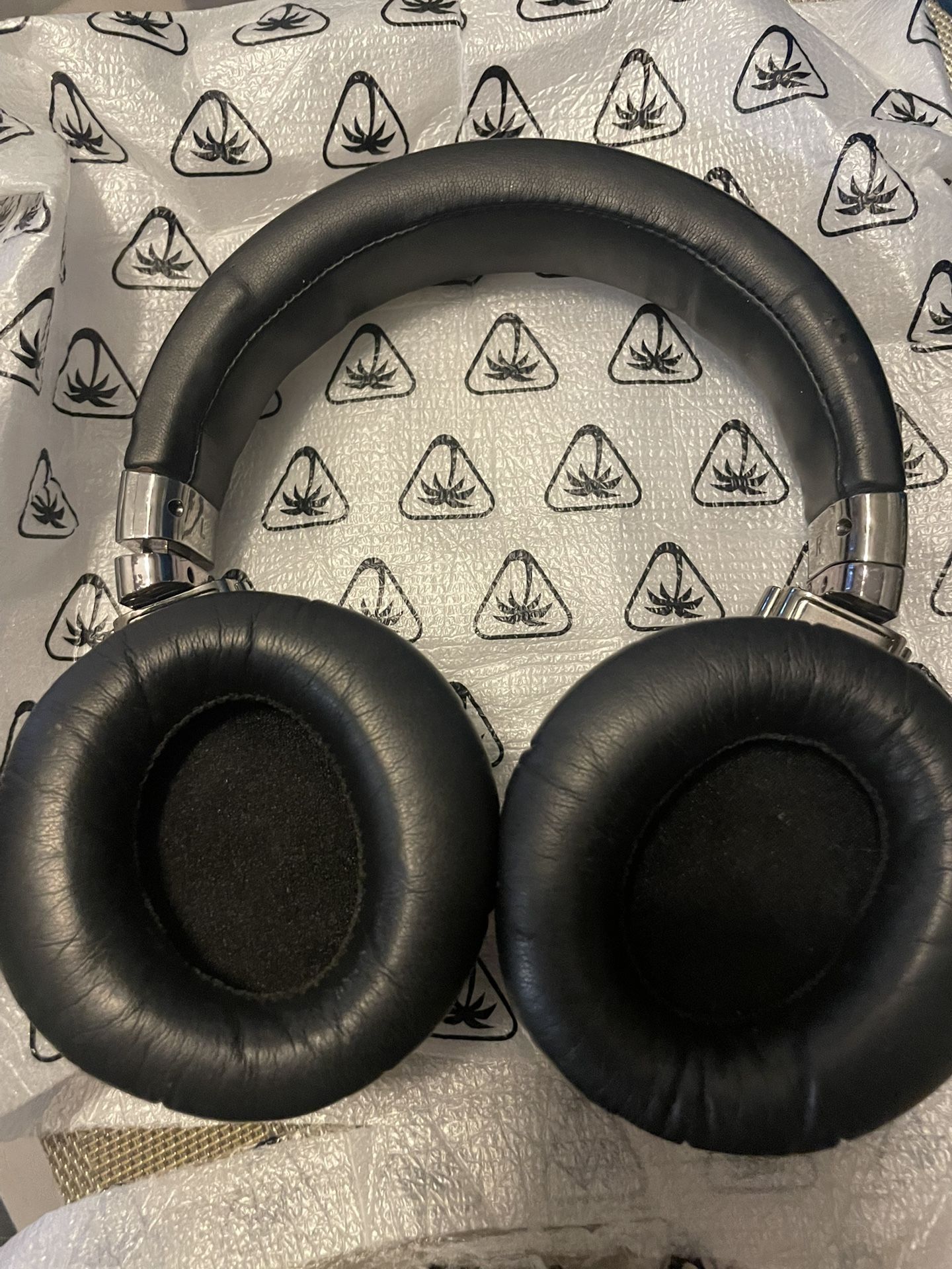Headphones