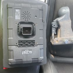 Excavator Display New