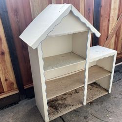 Free Doll House