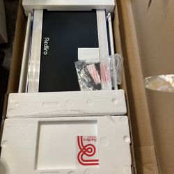 TREADMILL REDLIRO 