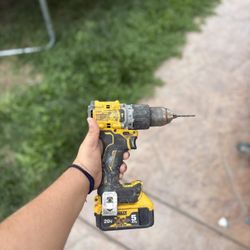 Dewalt Drill