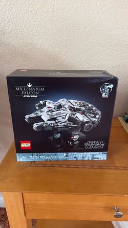 Lego Star Wars set