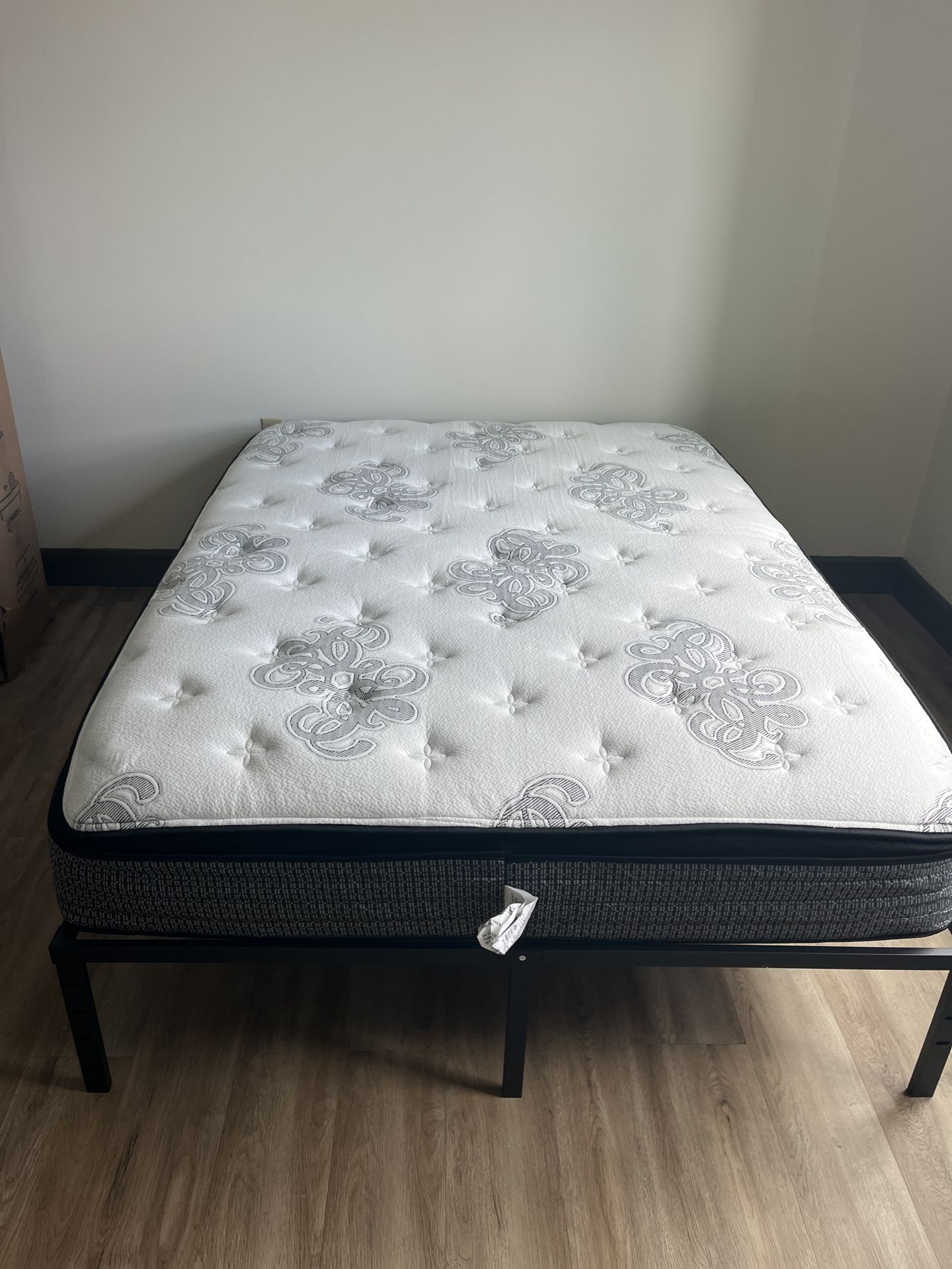 New Mattresses Cheap. Up To 80% Off Retail.