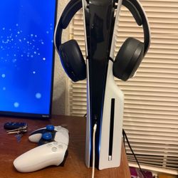 ps5 deluxe slim