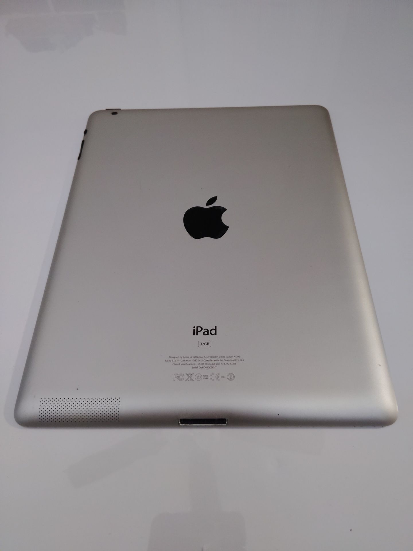 iPad