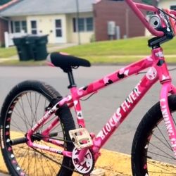 26” SE Blocks Flyer 