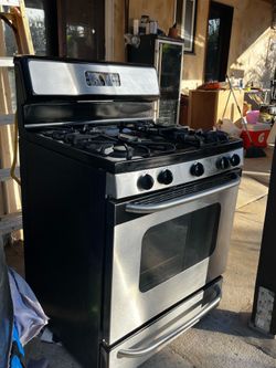 Stove