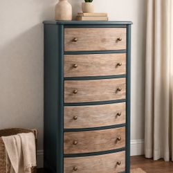Tall Dresser 