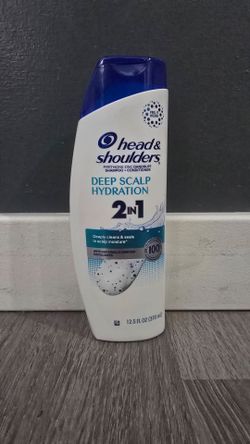 Head And Shoulders 2 in 1 shampoo and conditioner