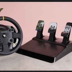 Thrustmaster Tx Leather Edition
