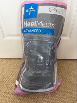 HeelMedix Advanced Heel Protector