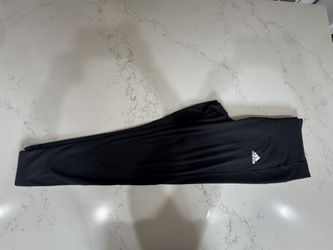 Adidas High Rise Legging XL