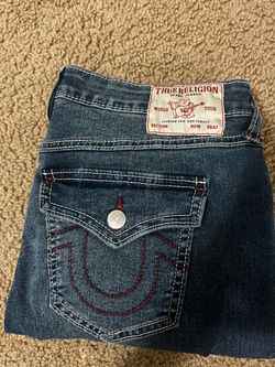 women true religion jean