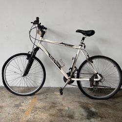 MARIN BICYCLE 