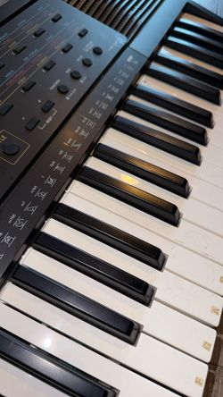 Yamaha Digital keyboard 🎹 ☺️ Great Condition 