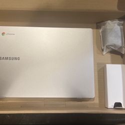 Samsung ChromeBook Intel Celeron 11.6” 4G